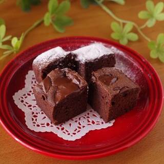 バレンタインのレシピ 作り方 簡単人気ランキング 楽天レシピ